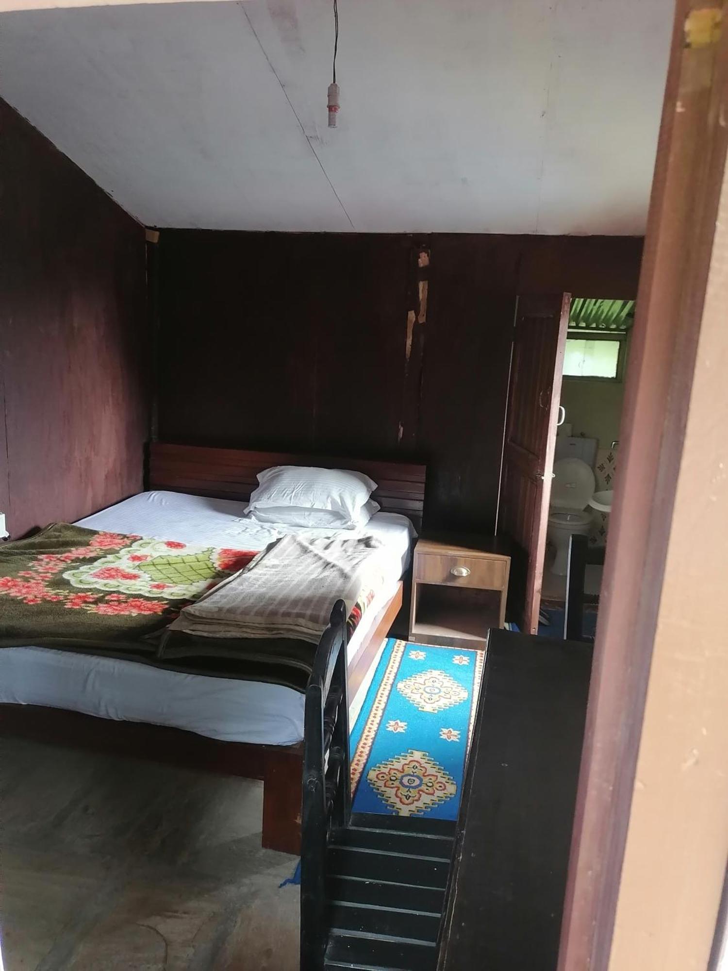 Jungle Crown Organic Homestay Nagarkot Exterior foto
